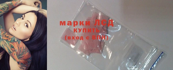 стаф Няндома
